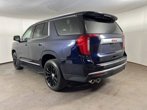 Used 2024 GMC Yukon Denali image 5