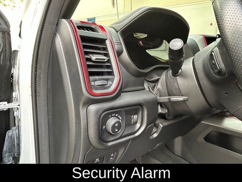 Used 2023 RAM 1500 Rebel w/ Rebel Level 2 Equipment Group image 18