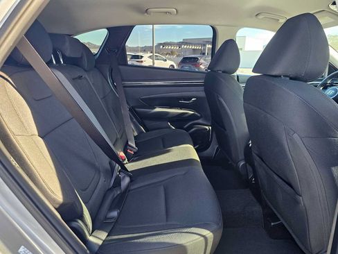 Used 2023 Hyundai Tucson SEL AWD/4WD image 12