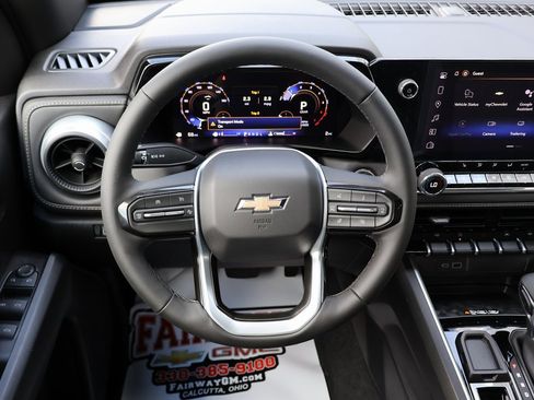 New 2026 Chevrolet Colorado LT w/ LT Convenience Package image 13