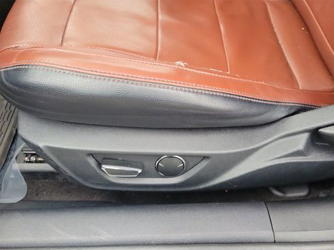 Used 2015 Ford Mustang Premium w/ Enhanced Security Package image 13