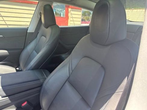 Used 2023 Tesla Model 3 Standard Range RWD image 10