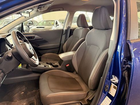 Used 2024 Subaru Impreza 2.0i image 9