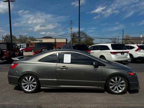Used 2006 Honda Civic Si image 4