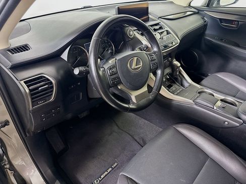 Used 2019 Lexus NX 300 Base image 9