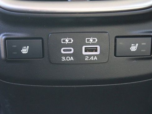 Used 2025 Subaru Legacy Limited w/ Popular Package #3 image 25