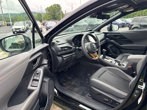 New 2026 Subaru Crosstrek 2.5i Wilderness AWD/4WD image 18