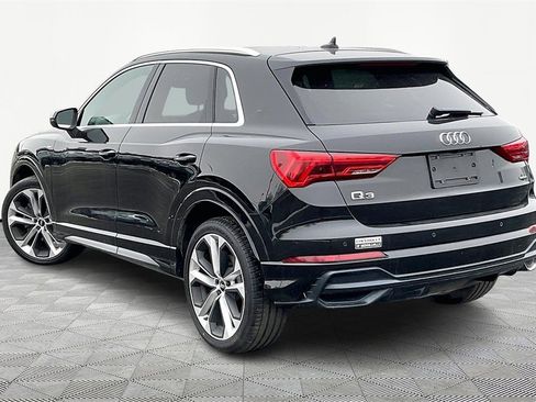 Used 2020 Audi Q3 2.0T Premium Plus w/ Premium Plus Package image 4