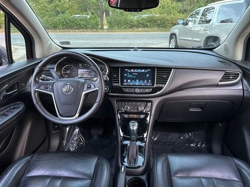 Used 2017 Buick Encore Preferred image 14