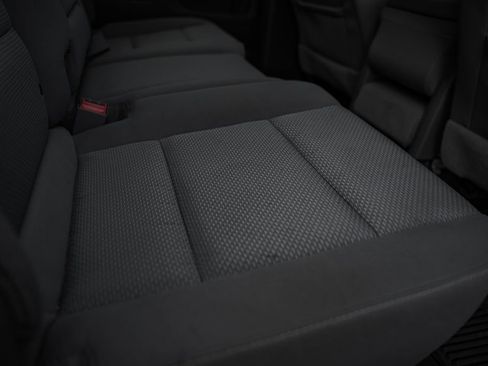 Used 2017 Chevrolet Silverado 3500 W/T w/ WT Convenience Package image 31