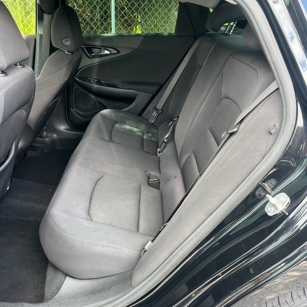 Used 2022 Chevrolet Malibu LS FWD image 10