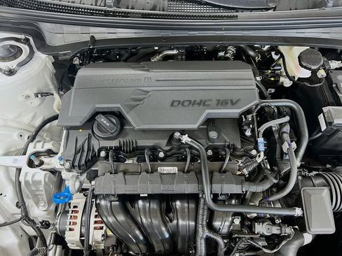 New 2026 Kia K4 GT-Line w/ GT-Line Sunroof Package image 29