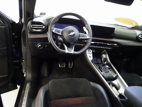 Certified 2024 Dodge Hornet R/T Plus image 5