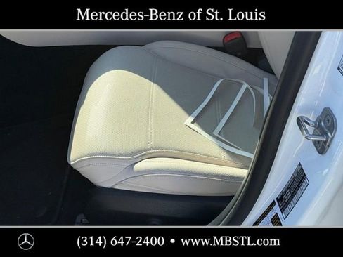 Certified 2025 Mercedes-Benz C 300 C 300 image 20