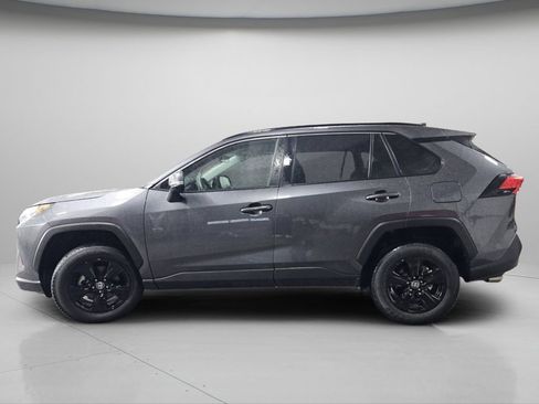Used 2023 Toyota RAV4 XLE AWD/4WD image 21
