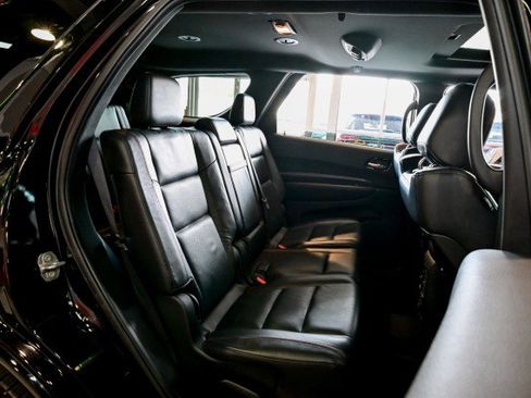 Used 2022 Dodge Durango R/T w/ Blacktop Package image 24