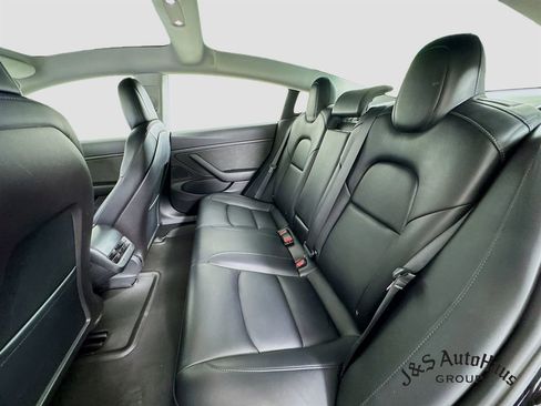 Used 2018 Tesla Model 3 Long Range image 27