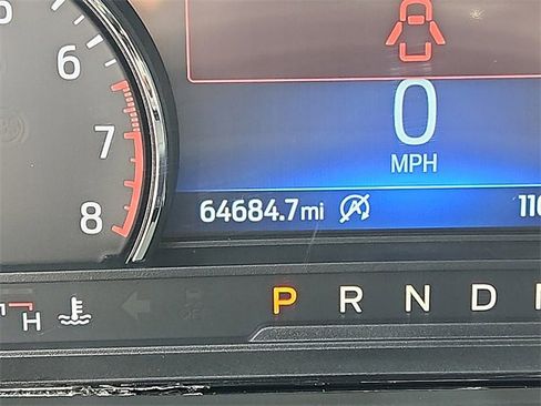 Used 2020 Ford Explorer XLT w/ Equipment Group 202A image 20