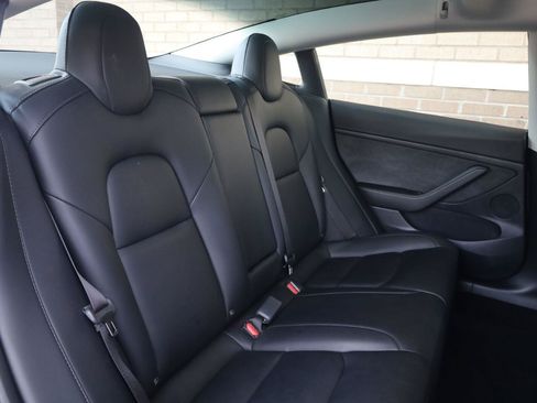 Used 2023 Tesla Model 3 Standard Range RWD image 22