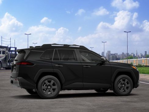 New 2026 Toyota RAV4 AWD Plug-in Hybrid image 13