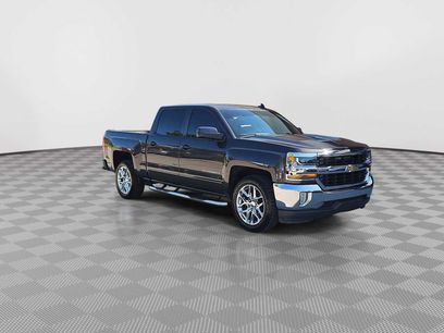 Used 2016 Chevrolet Silverado 1500 LT w/ All Star Edition