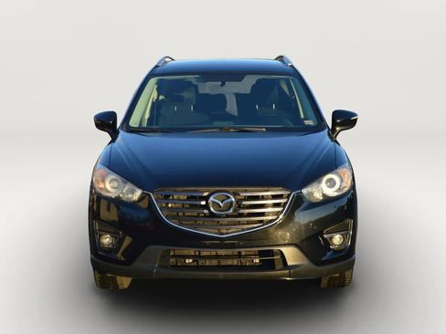 Used 2016 MAZDA CX-5 Touring image 4