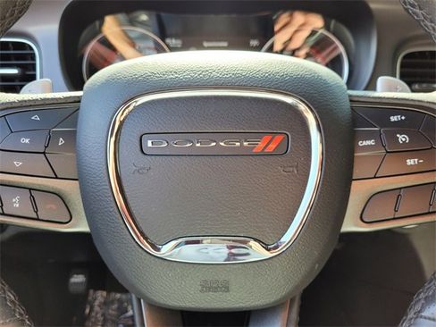Certified 2023 Dodge Charger Scat Pack w/ Plus Group image 36