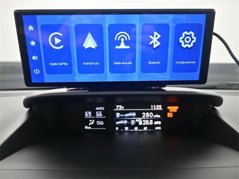 Used 2018 Subaru Forester 2.5i Touring w/ Popular Package #3B image 2