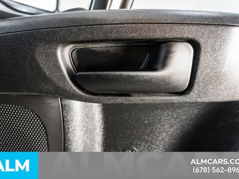 Used 2025 RAM ProMaster 2500 w/ Convenience Group FWD image 39