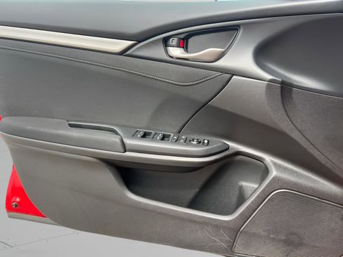 Used 2020 Honda Civic EX image 23