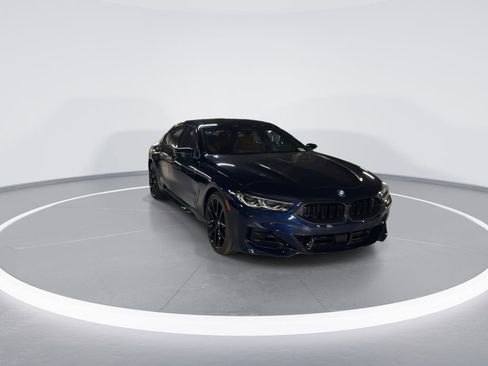 New 2026 BMW 840i xDrive image 2