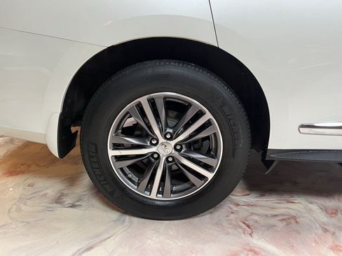 Used 2016 INFINITI QX60 Luxe w/ Premium Plus Package AWD/4WD image 36