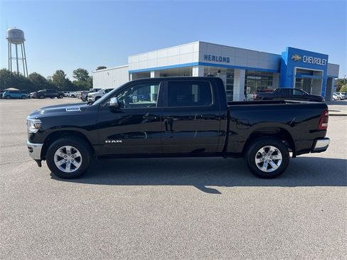 Used 2024 RAM 1500 Laramie image 5
