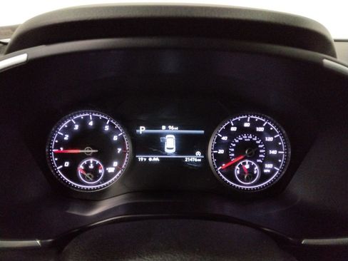 Used 2023 Hyundai Santa Fe SEL image 18