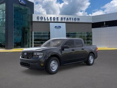 New 2025 Ford Maverick XL