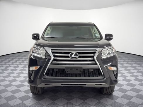 Used 2019 Lexus GX 460 Premium AWD/4WD image 6