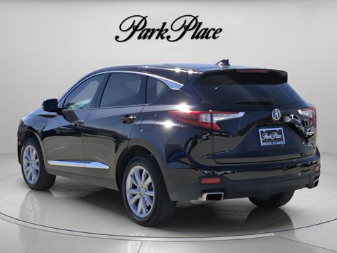 Certified 2024 Acura RDX Base image 4