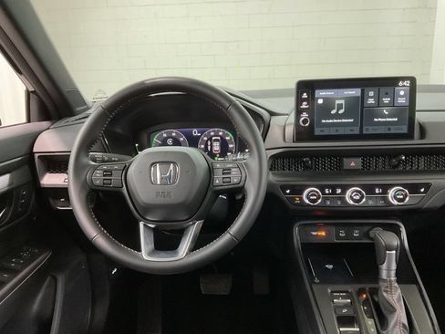 Used 2026 Honda CR-V Sport-L image 9