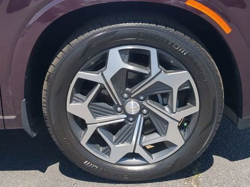 Used 2022 Hyundai Palisade Calligraphy w/ Winter Package AWD/4WD image 10