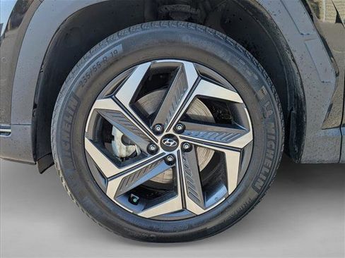 Certified 2023 Hyundai Tucson Limited image 9