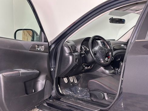 Used 2014 Subaru Impreza WRX Sedan image 14
