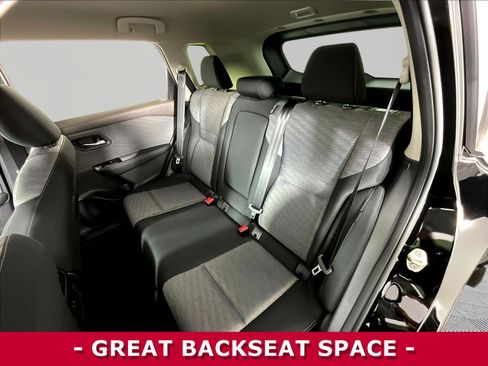 Certified 2023 Nissan Rogue SV AWD/4WD image 22