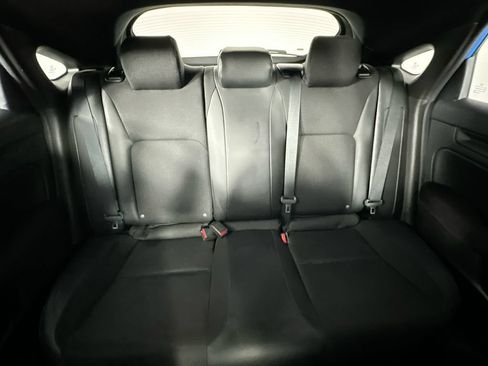 Used 2024 Honda Civic Sport image 12
