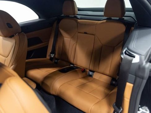 New 2027 BMW 430i xDrive Convertible AWD/4WD image 26
