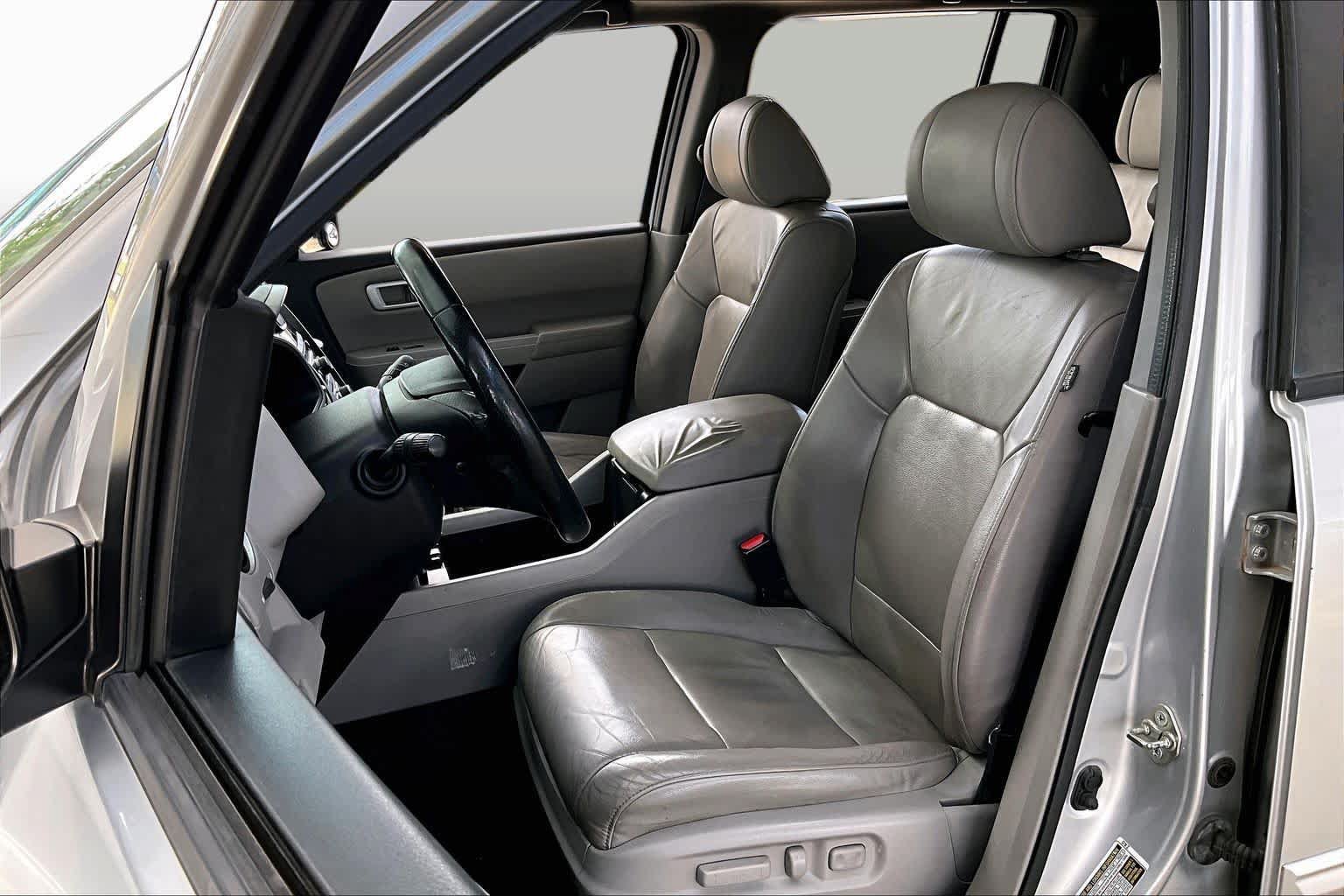 Used 2014 Honda Pilot EX-L image 8