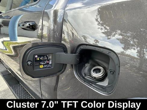 Certified 2026 RAM 1500 Big Horn RWD image 50