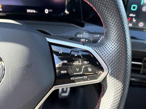 Used 2024 Volkswagen GTI S image 27