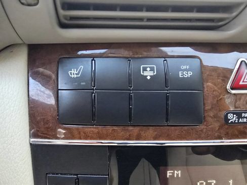 Used 2007 Mercedes-Benz C 280 Sedan image 34