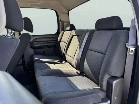 Used 2010 GMC Sierra 1500 SLE w/ Texas Edition image 36