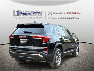 Certified 2025 GMC Terrain Elevation video 2